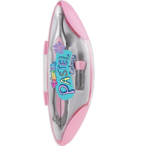 Cyrkiel Colorino Kids 2 el. Patio (87355)