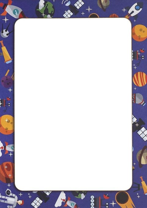 Dyplom A4 kosmos 190g Galeria Papieru (210419)