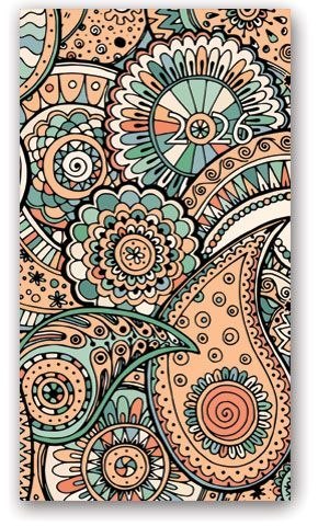 Kalendarz książkowy (terminarz) A6 Lucrum (TS11)