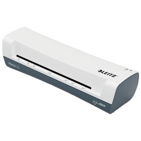 Laminator A4 Ilam Home biały Leitz (74310001)