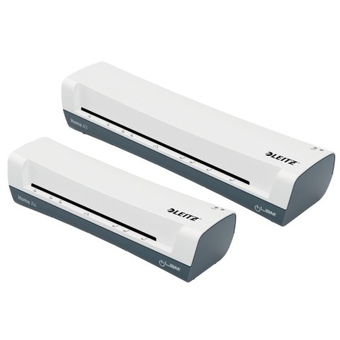 Laminator A4 Ilam Home biały Leitz (74310001)