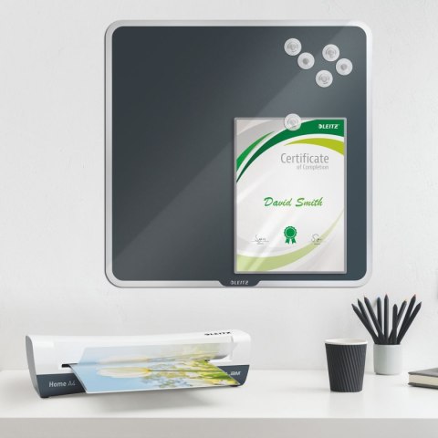 Laminator A4 Ilam Home biały Leitz (74310001)