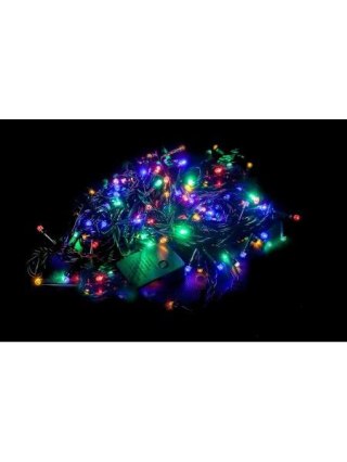 Lampki świąteczne 300 led multikolor Yasheng