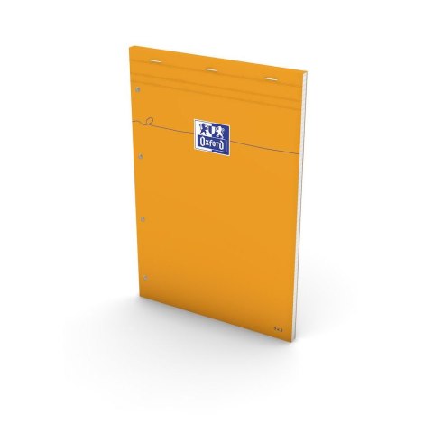 Notes (notatnik) A4+ Everyday 80k. krata Oxford (100106283)