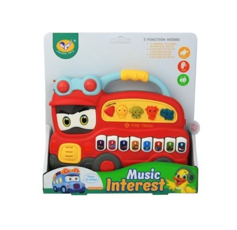 Pianino autobus Dromader (130-1341127)