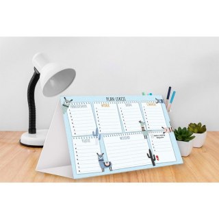 Plan lekcji Lama Henry (5905701482467)