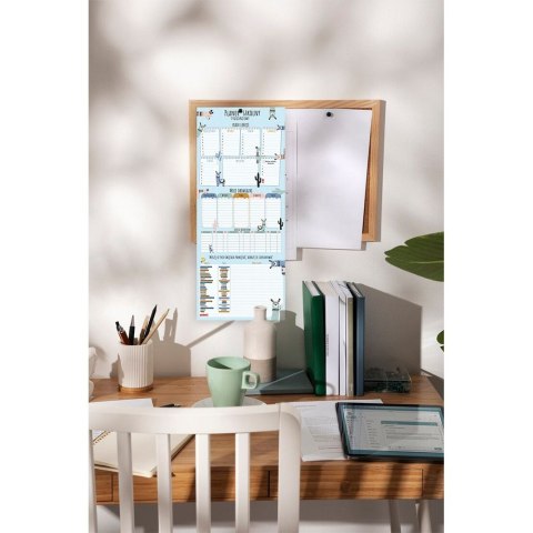 Plan lekcji Lama Henry (5905701482467)