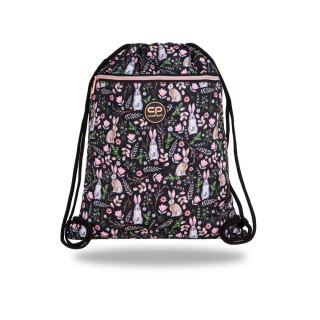 Plecak (worek) na sznurkach Coolpack Patio (E70529)