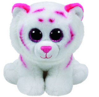 Pluszak Beanie Boos 24 CM TYGRYS [mm:] 240 Ty (90247)
