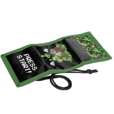 Portfel Game Paso (PP25PX-002)