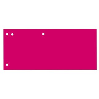 Przekładka czysta różowa