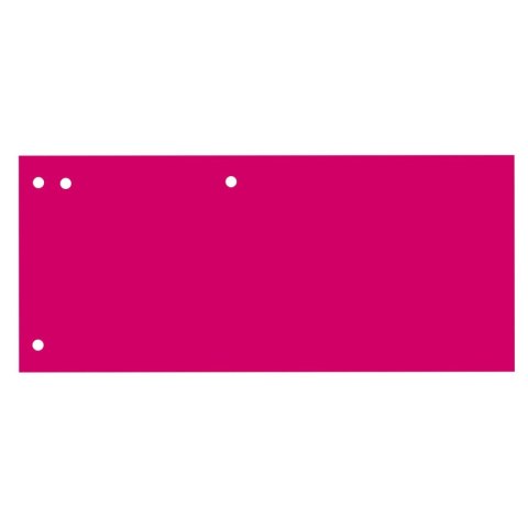 Przekładka czysta różowa