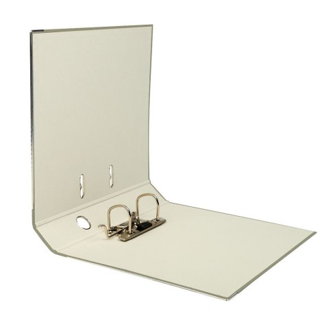 Segregator dźwigniowy Classic A4 50mm szary Bantex (400143827)