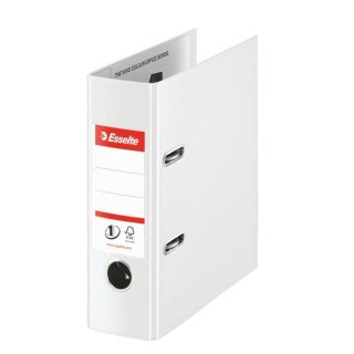 Segregator dźwigniowy No.1 Power A5 75mm biały Esselte (468600)