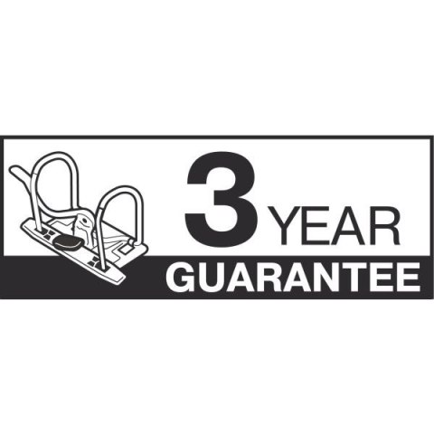 Segregator dźwigniowy No.1 Power A5 75mm biały Esselte (468600)