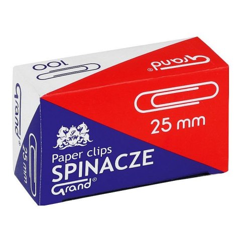 Spinacze Grand