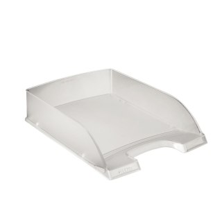 Szuflada na dokumenty Plus czarny polistyren PS [mm:] 255x70x 36 Leitz (52272003)