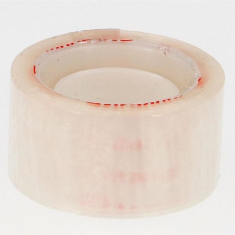 Taśma biurowa 24x20 [mm x yd] Titanum