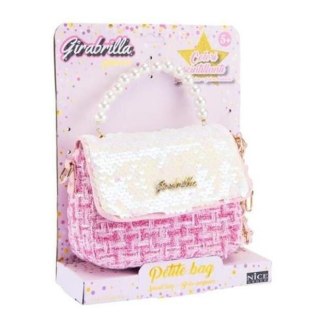 Torebka Girabrilla Torebka Glamour Nice Group (0598)