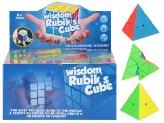 Układanka kostka trójkątna Mega Creative (514518)