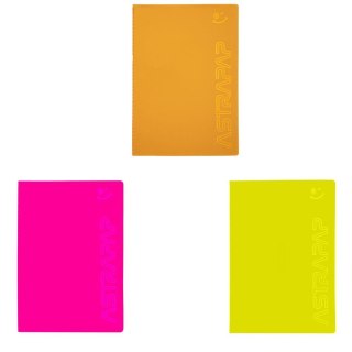 Zeszyt A4 fluo 60k. krata Astrapap (102022014)