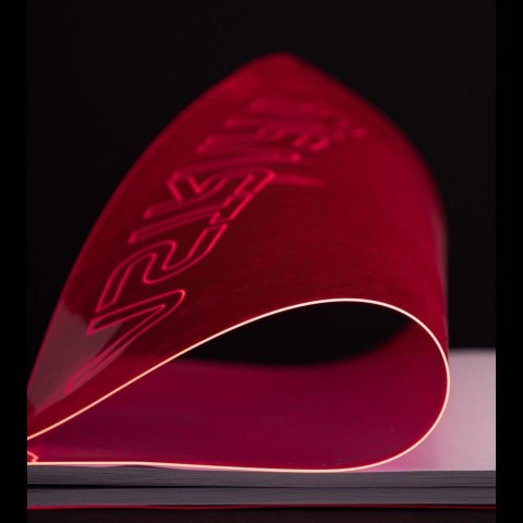 Zeszyt A4 fluo 60k. krata Astrapap (102022014)