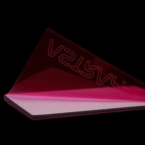Zeszyt A4 fluo 60k. krata Astrapap (102022014)