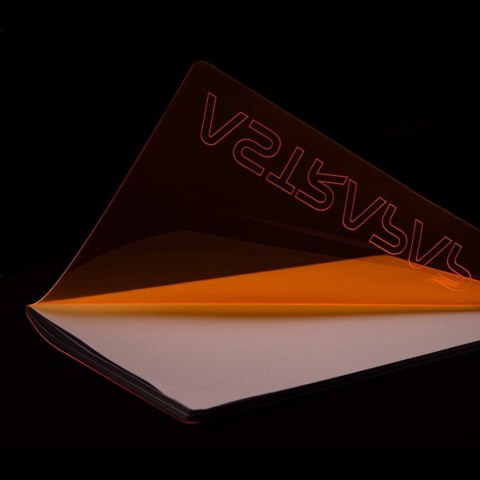 Zeszyt A4 fluo 60k. krata Astrapap (102022014)