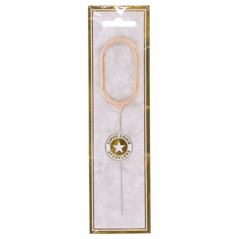 Zimne ognie zimny ogień cyfra 0 Godan (CS1921S-0)