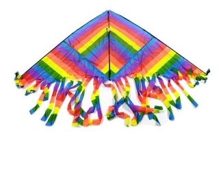 Latawiec tęczowy Artyk (158650)