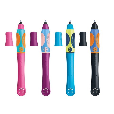 Pióro kulkowe Dla Praworęcznych Griffix sweet berry Pelikan (300009720)