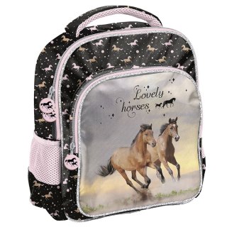 Plecak Konie Paso (PP25HA-337)