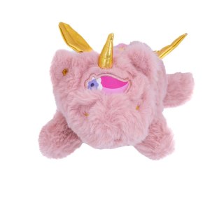 Saszetka różowa Head (505024042)