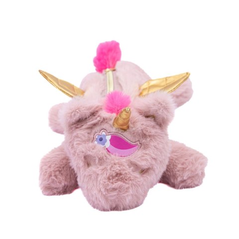 Saszetka różowa Head (505024042)