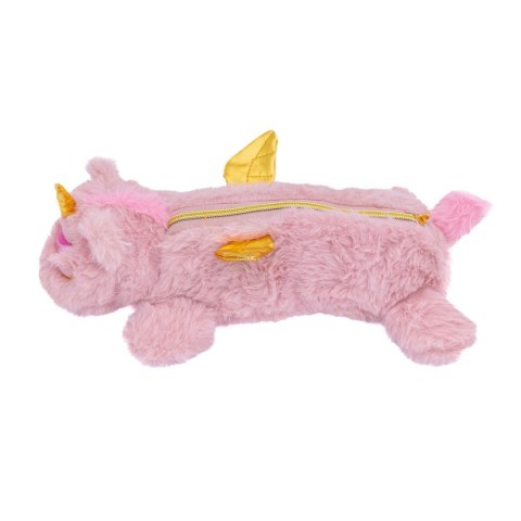 Saszetka różowa Head (505024042)