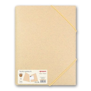 Teczka ofertowa ECO FILE żółta 5906910832746 kolor: żółty 1 kieszeni [mm:] 235x325 Mungyo (TT8921)