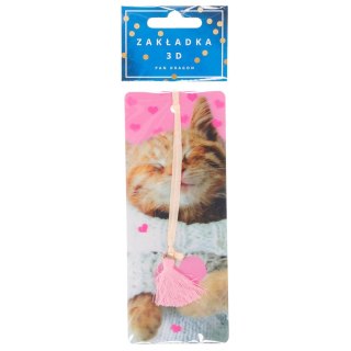 Zakładka do książki Pan Dragon (5901854949284)