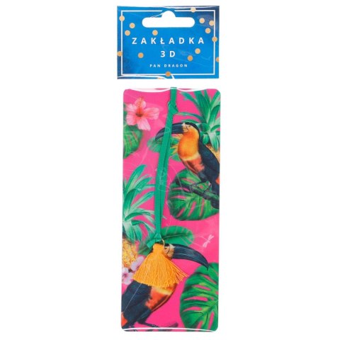 Zakładka do książki Pan Dragon (5901854949284)