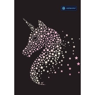 Zeszyt A5 60k. linia Astrapap (102023011)