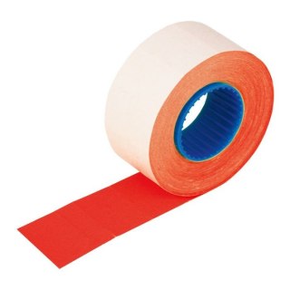 Etykieta samoprzylepna do cen prosta 2616-700 czerwony [mm:] 26x16 Grand (150-1084)