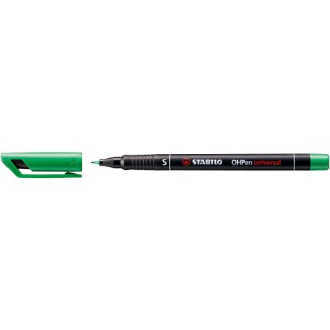 Foliopis wkład zielony 0,4mm Stabilo (841/36)