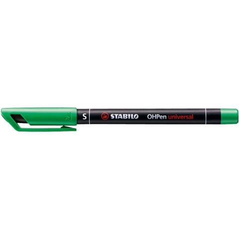 Foliopis wkład zielony 0,4mm Stabilo (841/36)