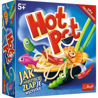 Gra zręcznościowa Hot Pot Hot Pot Trefl (01751)