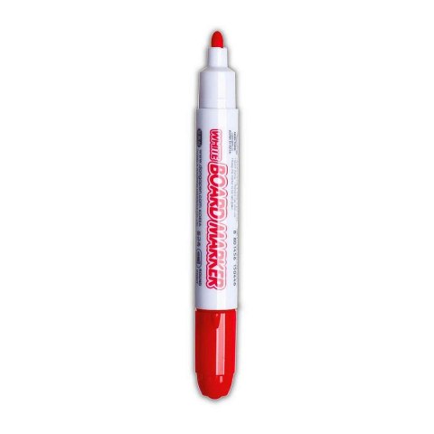 Marker suchościeralny wkład czerwony 2,0mm okrągła końcówka Dong-A (TT5021)