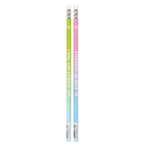 Ołówek Ombre HB Starpak (512017)