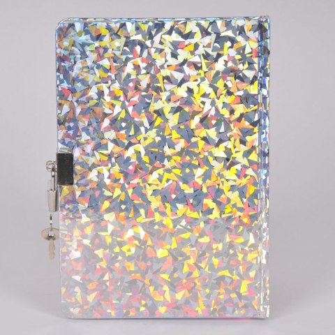 Pamiętnik A5 Stitch Paso (DS25GG-3555)