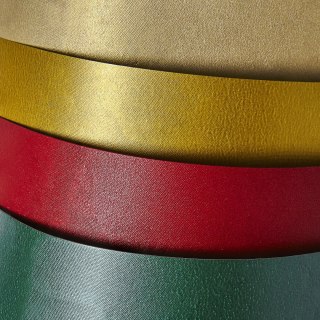 Papier ozdobny (wizytówkowy) A4 iceland złoty złoty 220g Galeria Papieru (200606)