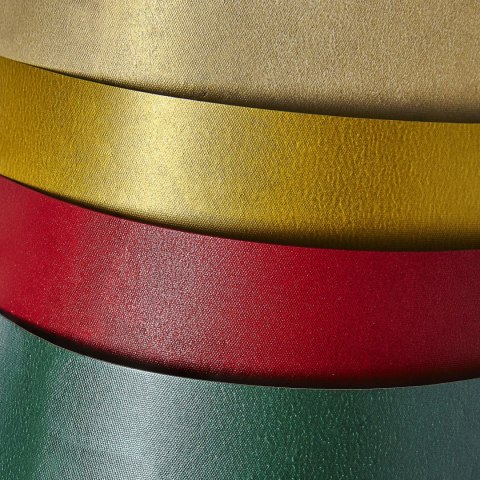 Papier ozdobny (wizytówkowy) A4 iceland złoty złoty 220g Galeria Papieru (200606)