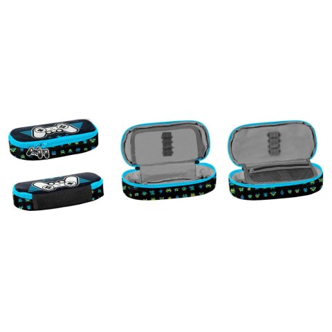 Piórnik tuba Paso (PP23NX-013)