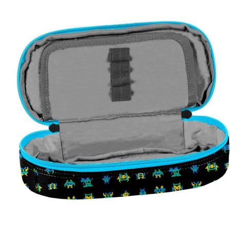 Piórnik tuba Paso (PP23NX-013)